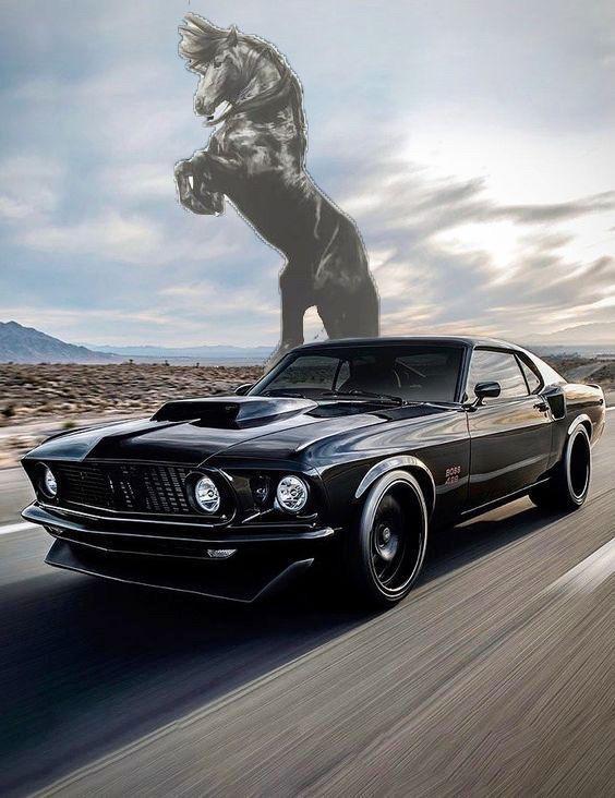 野兽的心脏,跑车的灵魂——在速度的世界里,我们都是狩猎者.