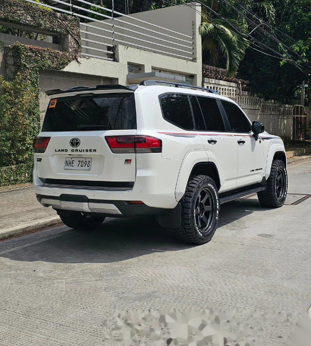 lc300 gr #lc300# #丰田兰德酷路泽