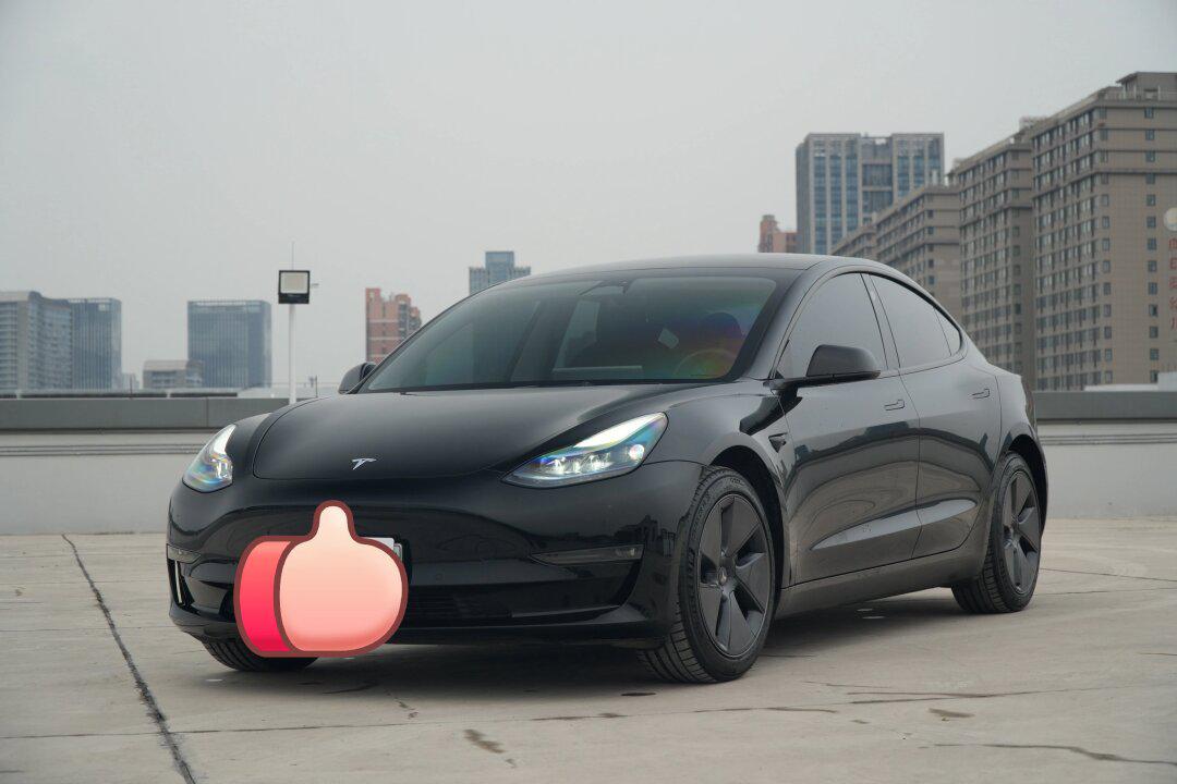 没想到买一辆特斯拉也要亏这么多