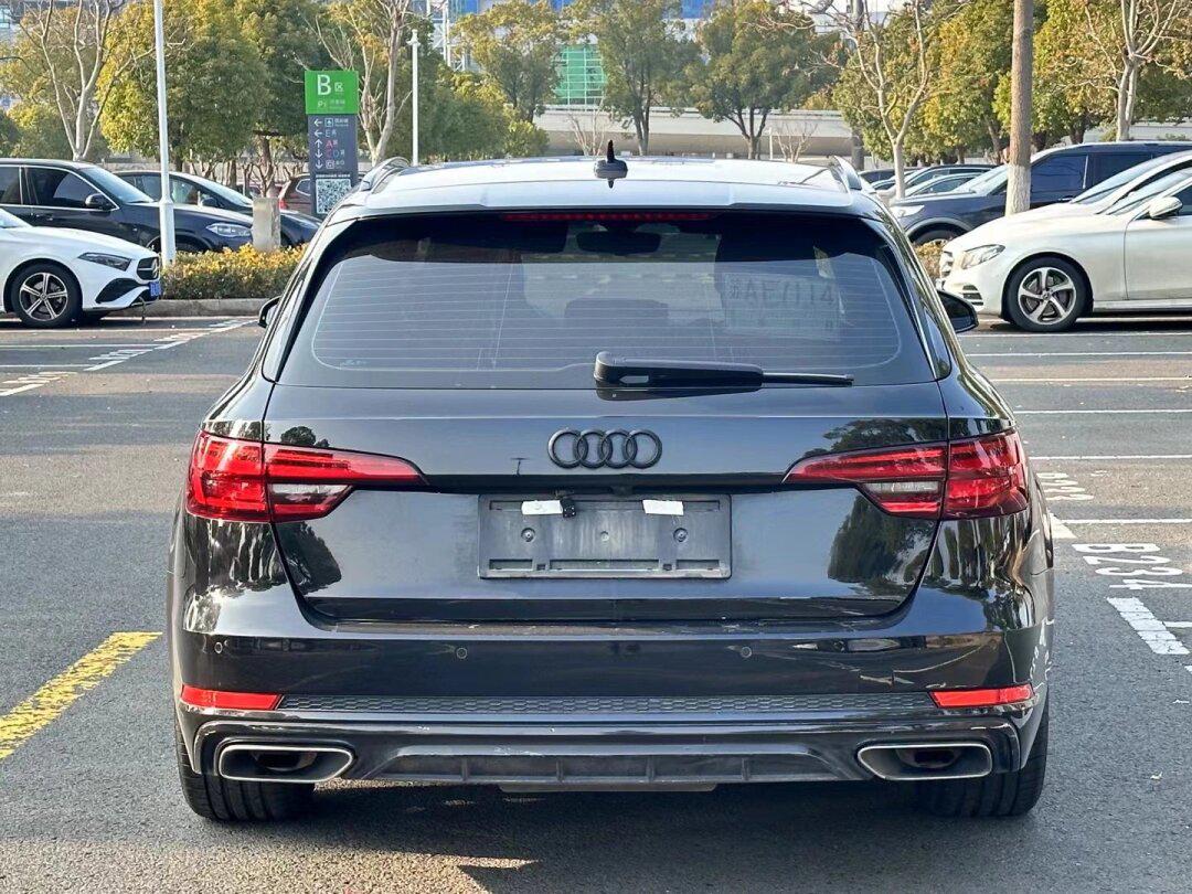 最新收购旅行车_奥迪a4社区_易车社区