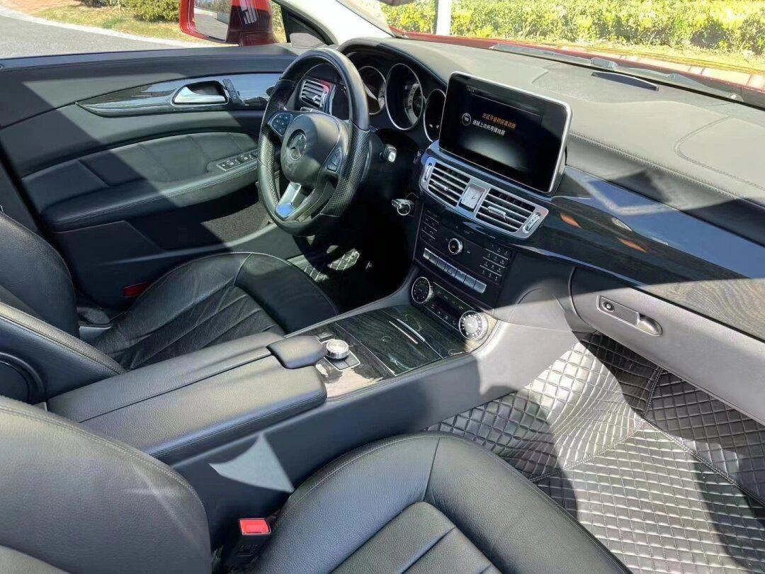 奔驰cls 捡漏价出_奔驰cls级社区_易车社区