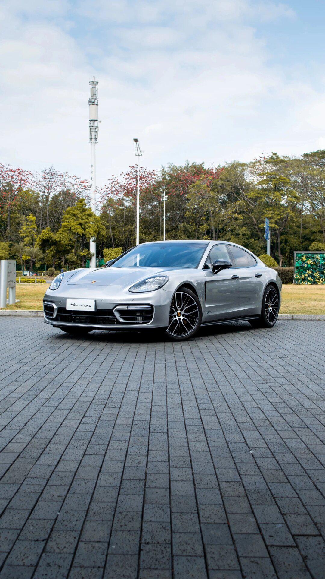 颜值担当 稀缺gts_保时捷panamera社区_易车社区