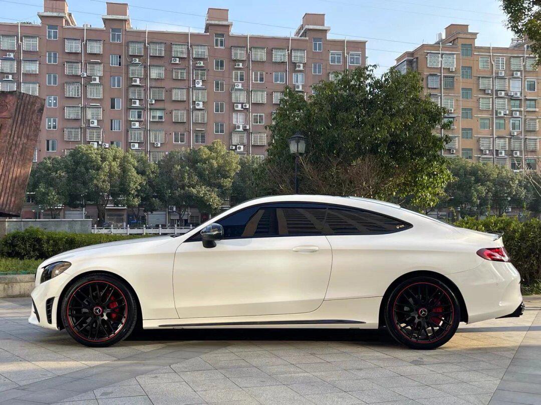 这种车,除了好看,一无是处