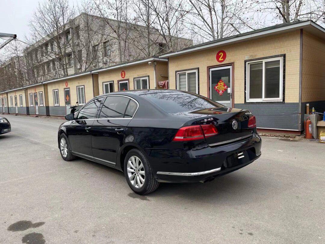 全款6w多14年一手大众迈腾内饰0磨损包过户_迈腾社区_易车社区