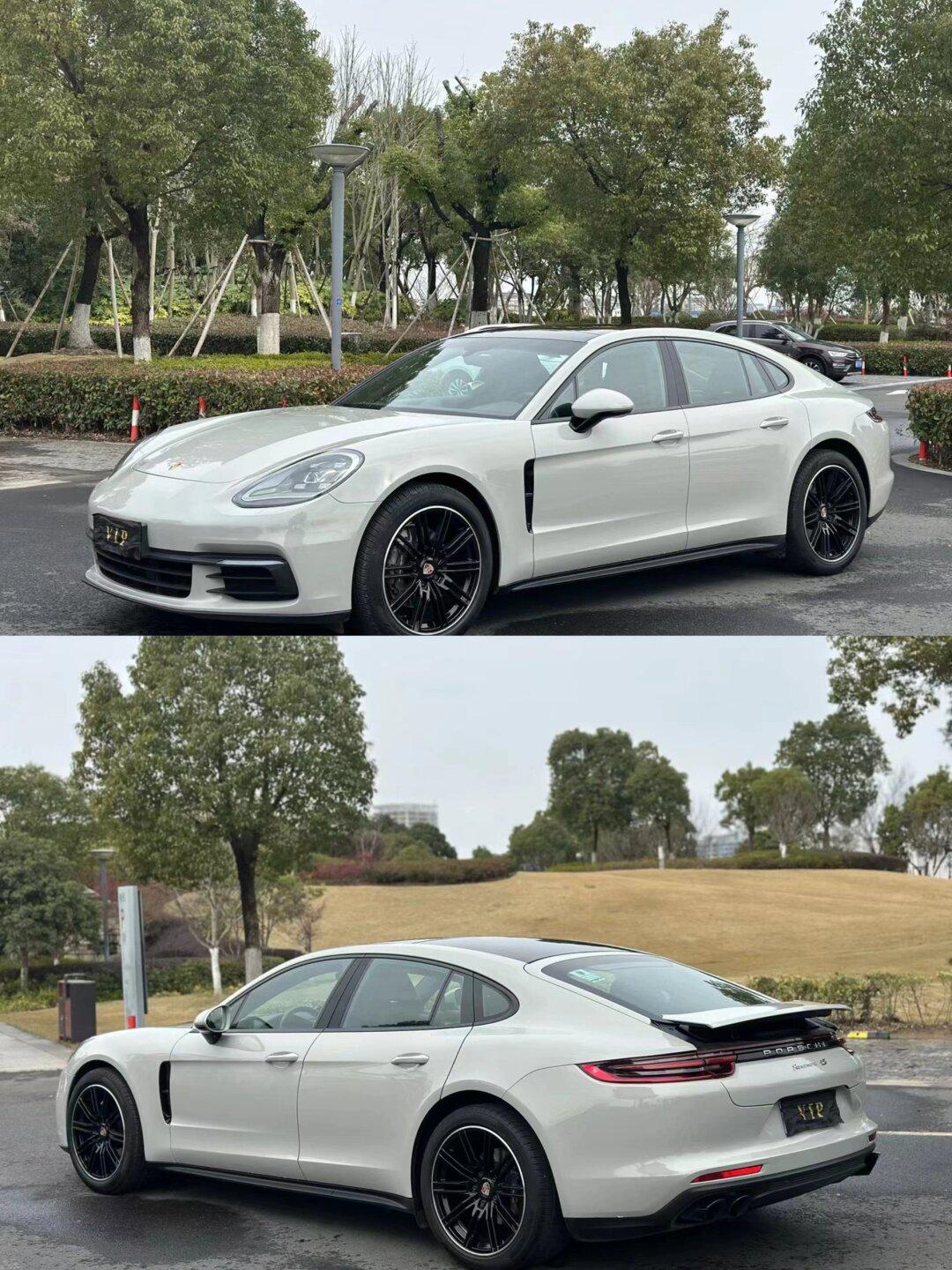17年保时捷帕拉梅拉,5x_保时捷panamera社区_易车社区
