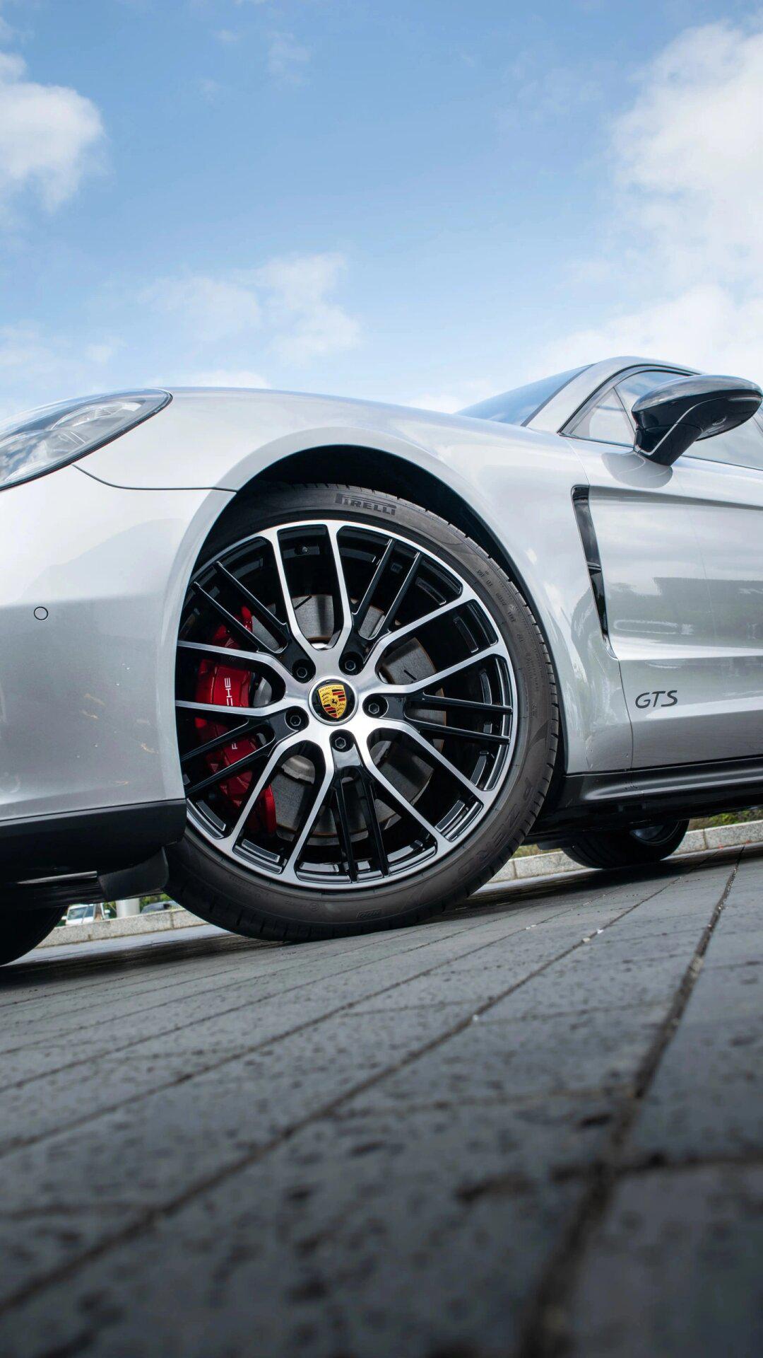 颜值担当 稀缺gts_保时捷panamera社区_易车社区