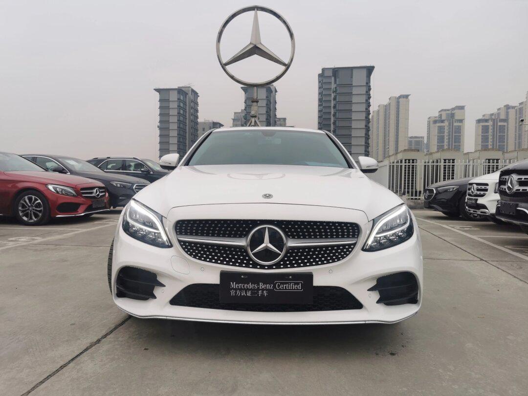 成都奔驰官方认证二手车c200l,欢迎咨询_奔驰c级社区_易车社区