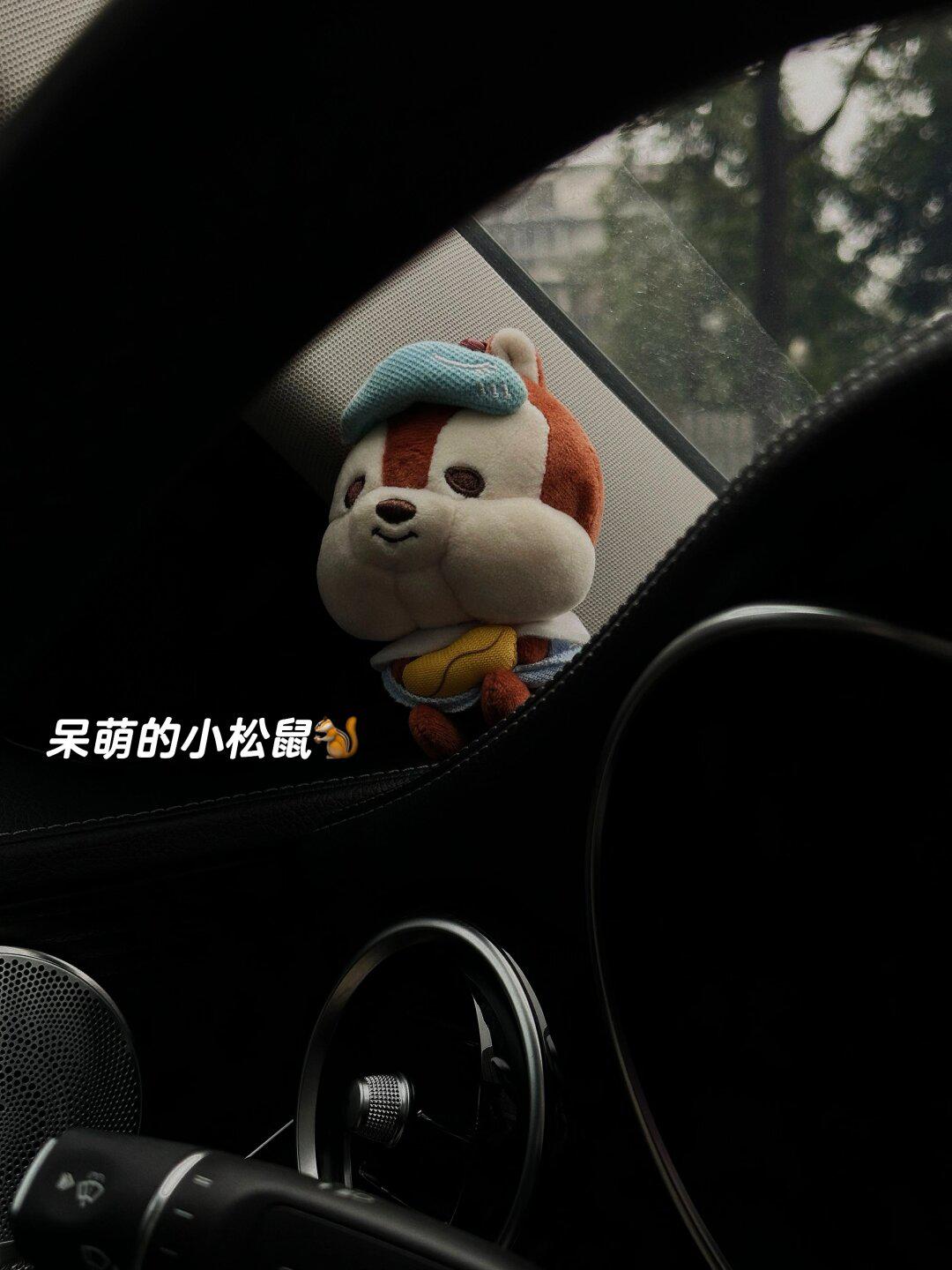 感谢奔驰给我一亩三分休息地_奥迪a3社区_易车社区