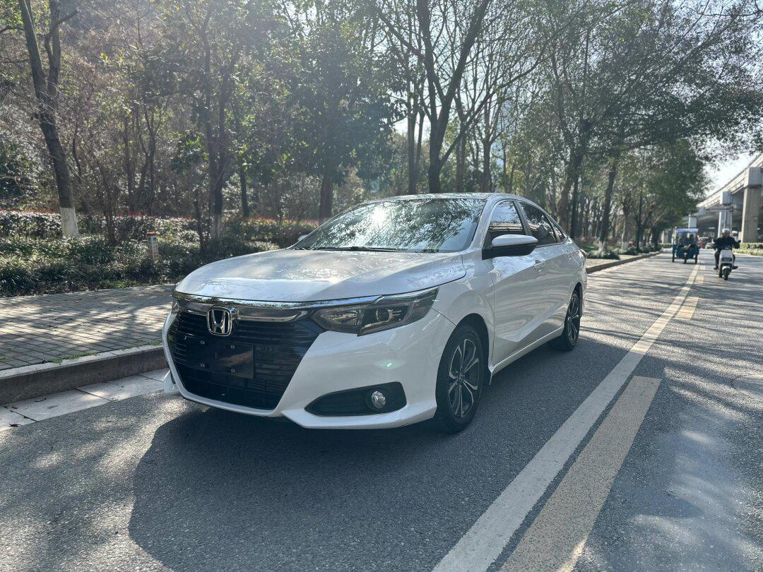 22年11月本田凌派幻夜版 2万多公里6680090