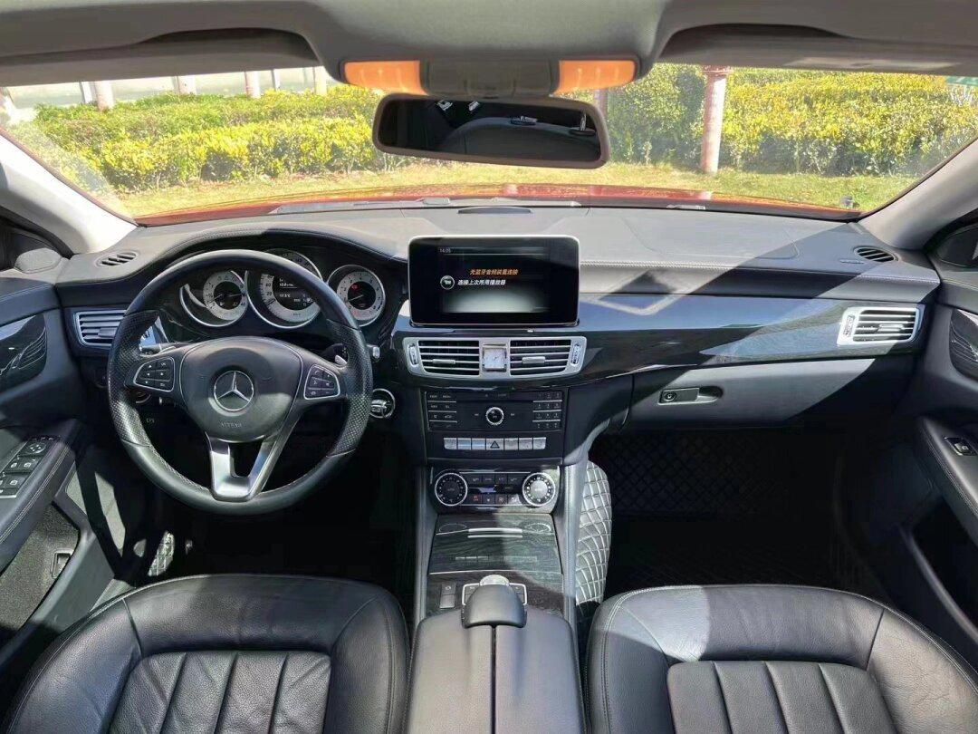 奔驰cls 捡漏价出_奔驰cls级社区_易车社区