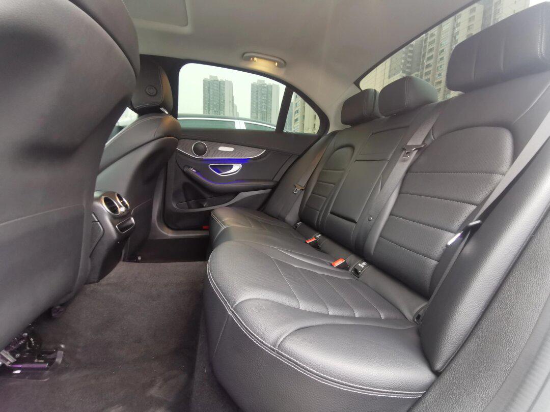 成都奔驰官方认证二手车c200l,欢迎咨询