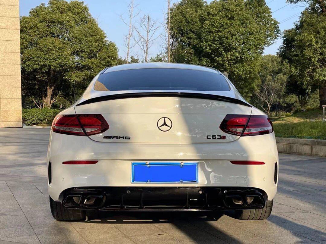 这种车,除了好看,一无是处