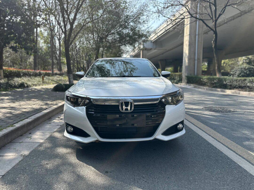 22年11月本田凌派幻夜版 2万多公里6680090