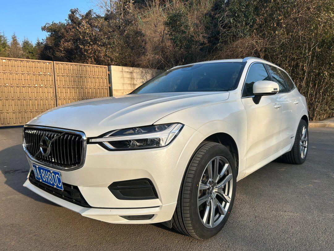 来自粉丝的最高评价 真没有吹牛90_沃尔沃xc60社区_易车社区