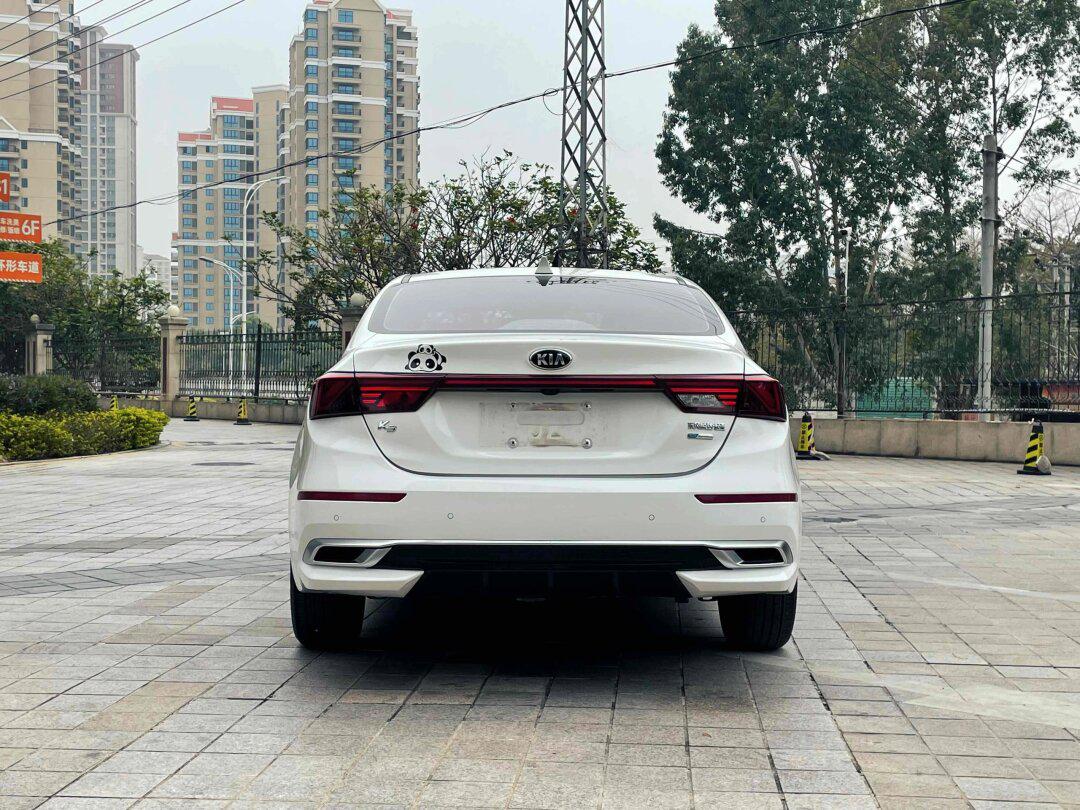 出售/20年起亚k3_起亚k3社区_易车社区