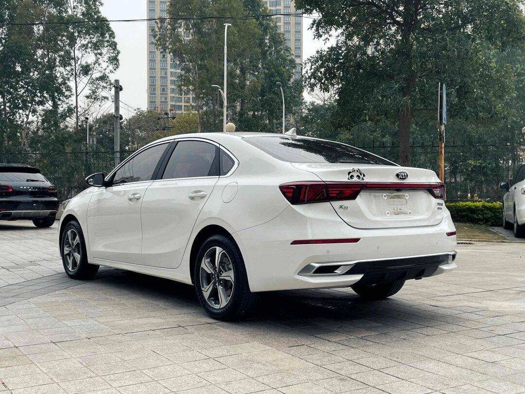 出售/20年起亚k3_起亚k3社区_易车社区