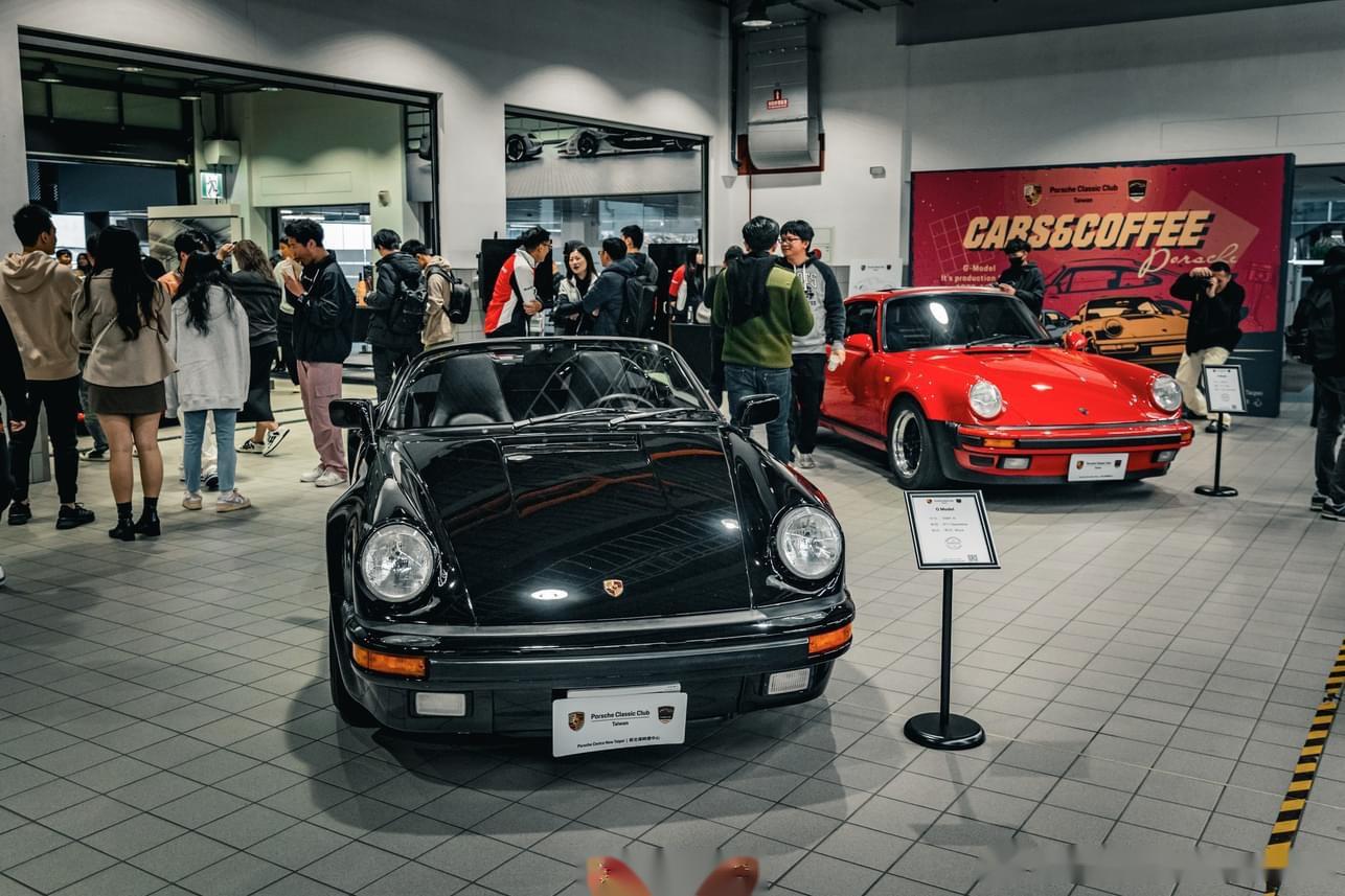 2 speedster 照片_保时捷911社区_易车社区