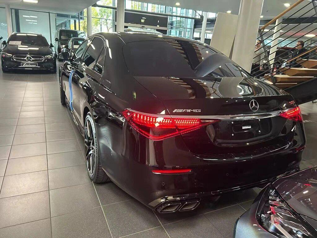 当前位置:>易车>社区>奔驰s级amg社区>24款奔驰s63amg>1024_768