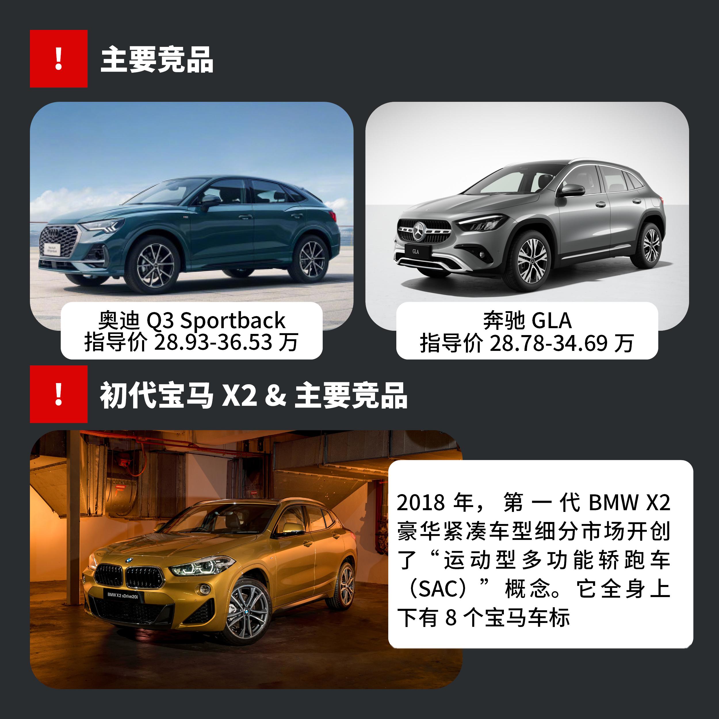 61 曾经的宝马x2是"_宝马x2社区_易车社区