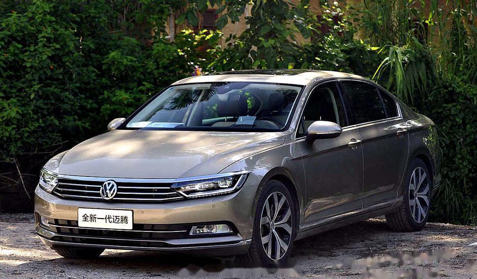 迈腾07|品质生活的追求者96_迈腾社区_易车社区