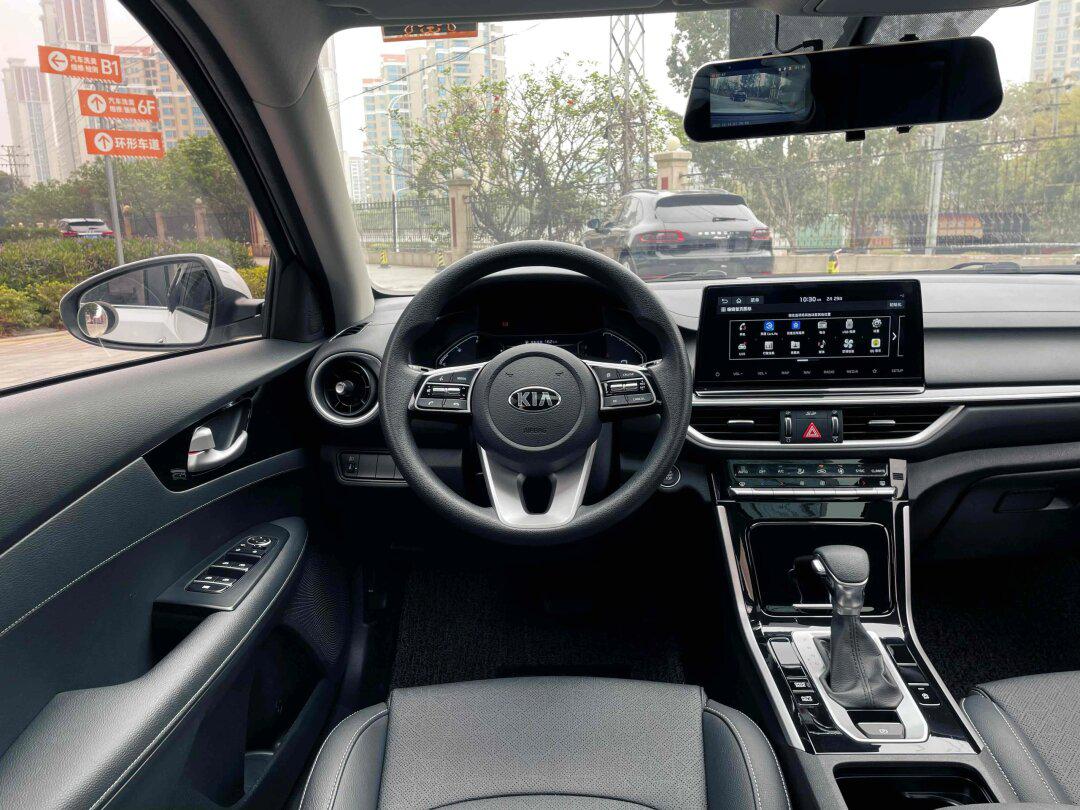 出售/20年起亚k3_起亚k3社区_易车社区