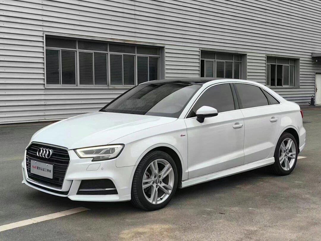 奥迪a3售价11.38万_奥迪a3社区_易车社区