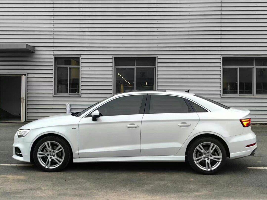 奥迪a3售价11.38万_奥迪a3社区_易车社区