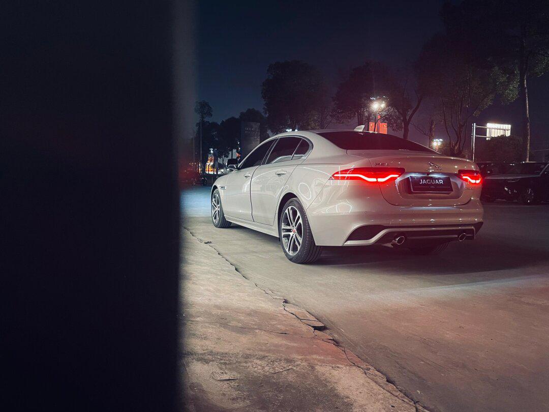 捷豹xel社区_易车社区