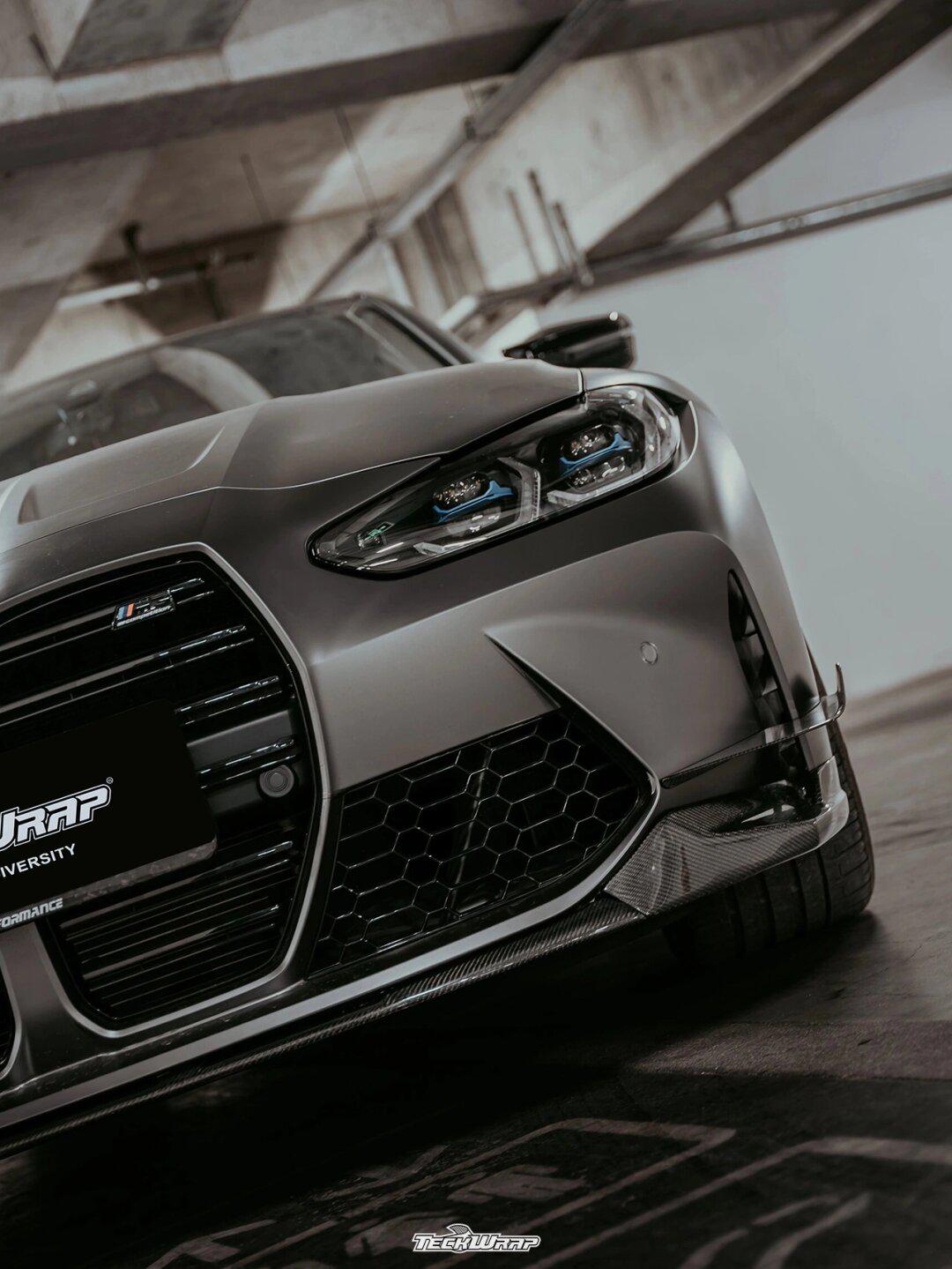 bmw m3c amg山灰7815_宝马m3社区_易车社区