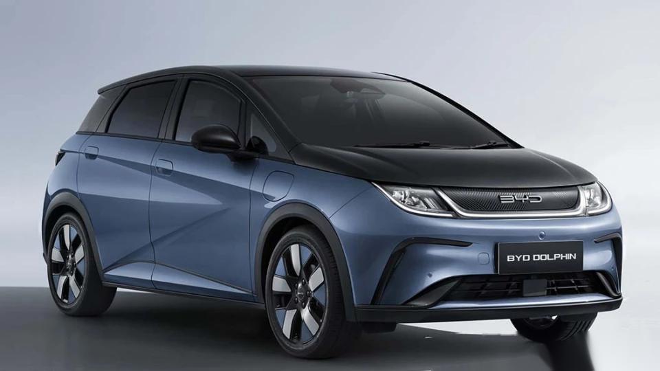 比亚迪巴西生产基地正式开工 3月5日,比亚迪发布消息称,公司位于巴西