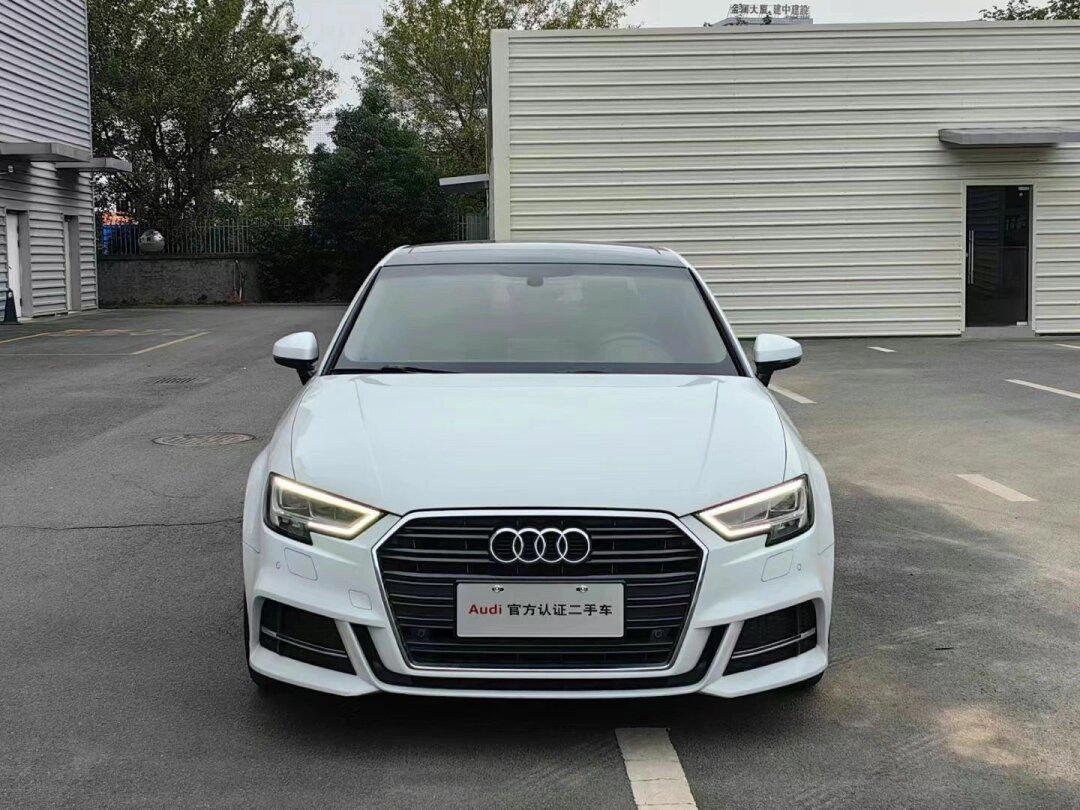 奥迪a3售价11.38万_奥迪a3社区_易车社区