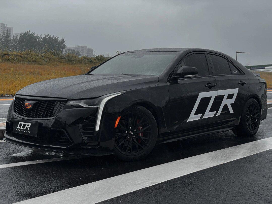 这是你无法拒绝的ct4升级案例_凯迪拉克ct4社区_易车社区