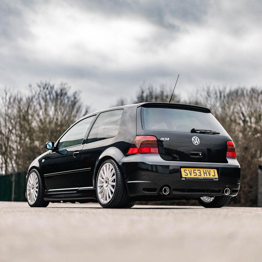 期待r32有全新的改变_奥迪a1社区_易车社区