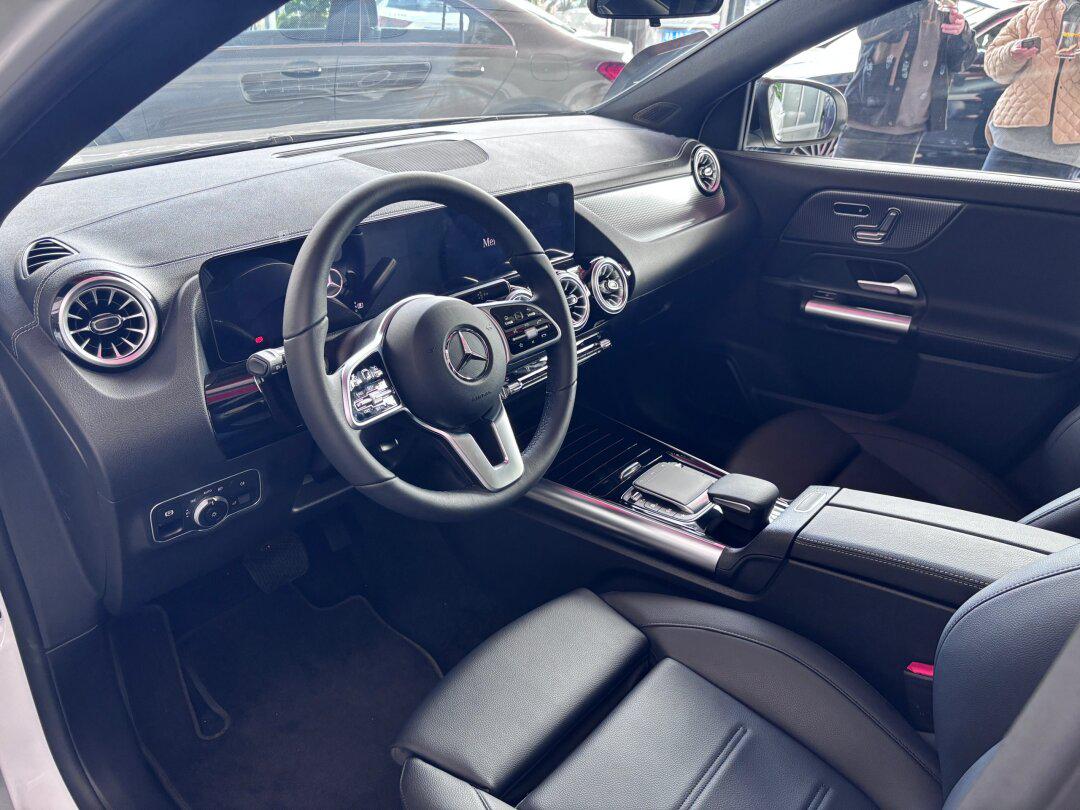 长沙奔驰gla优惠9w_野马ec70社区_易车社区