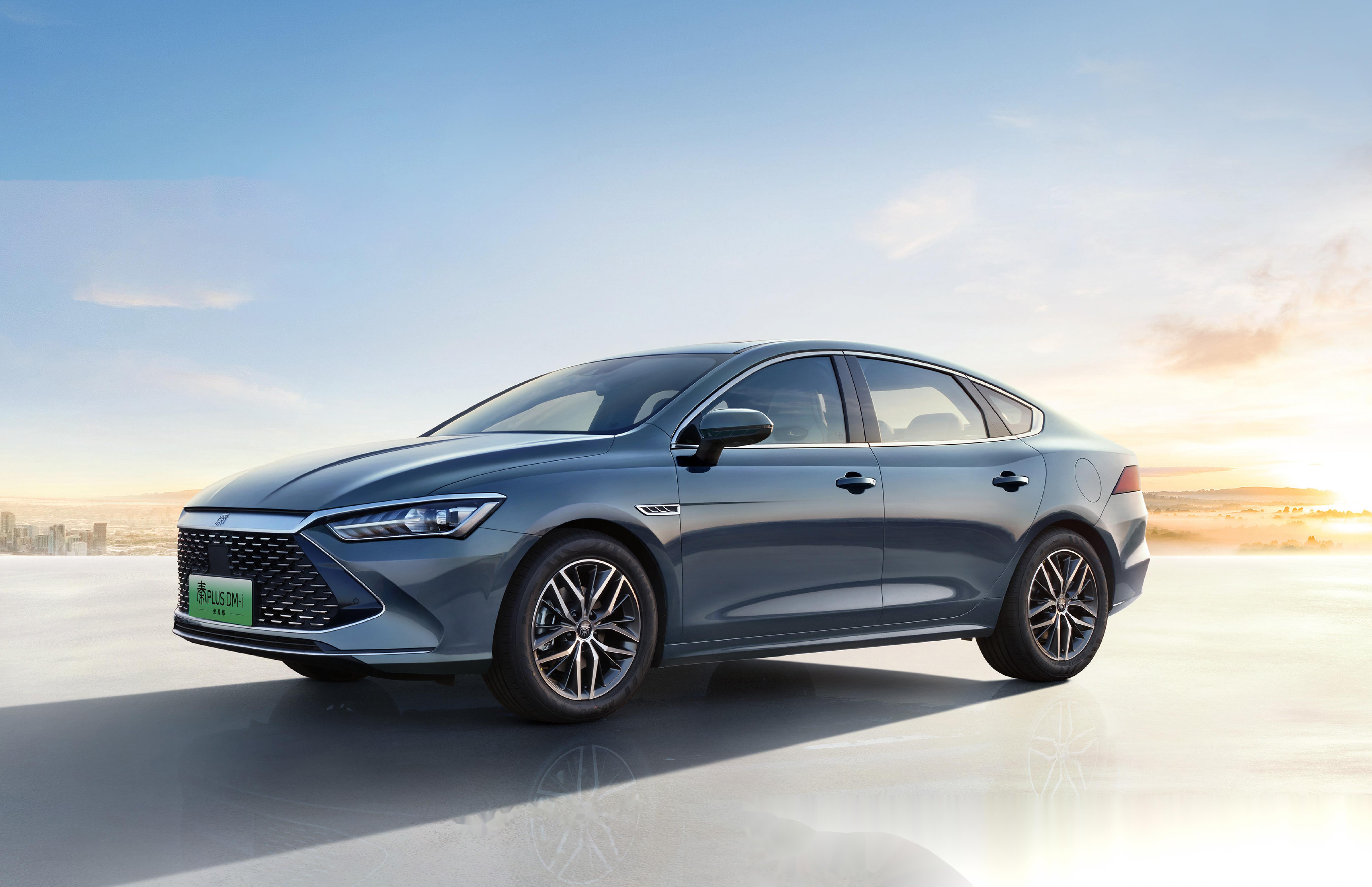 【2016:乐视汽车倒下,比亚迪悄然酝酿巨头梦|驾仕十年编年纪】 04