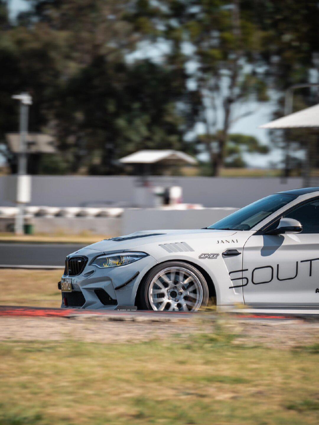 9696挑战拍一百台性能车之宝马m2c_宝马m2社区_易车社区