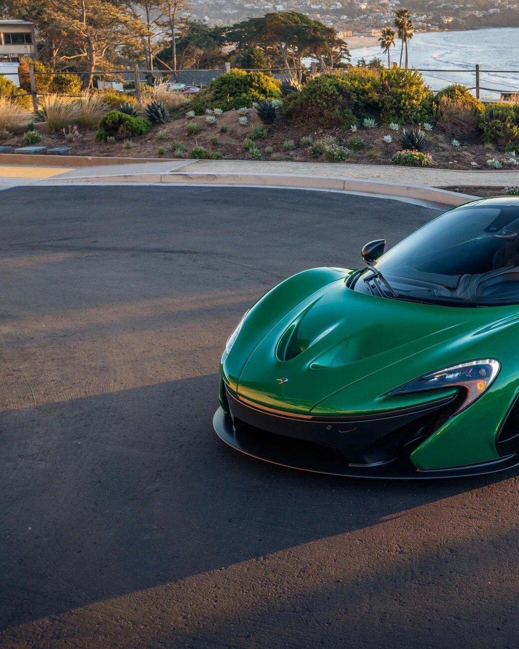 mclaren p1 神兽_哈弗神兽社区_易车社区