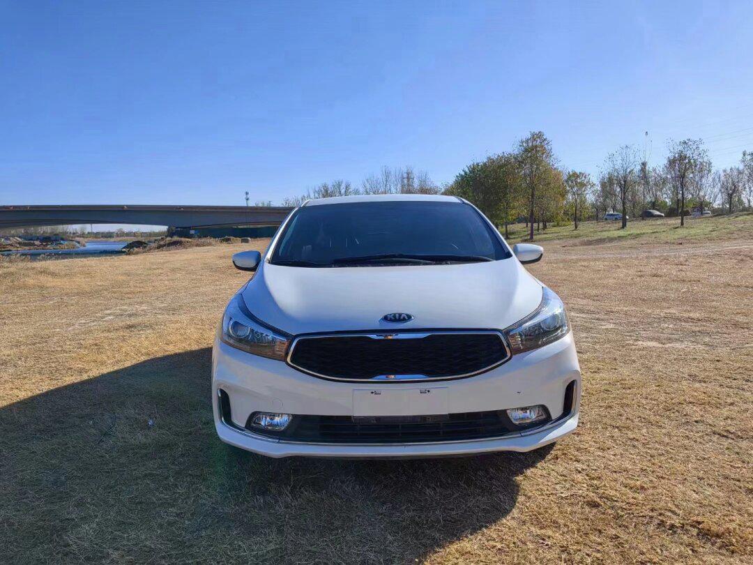 起亚k3gl_起亚k3社区_易车社区