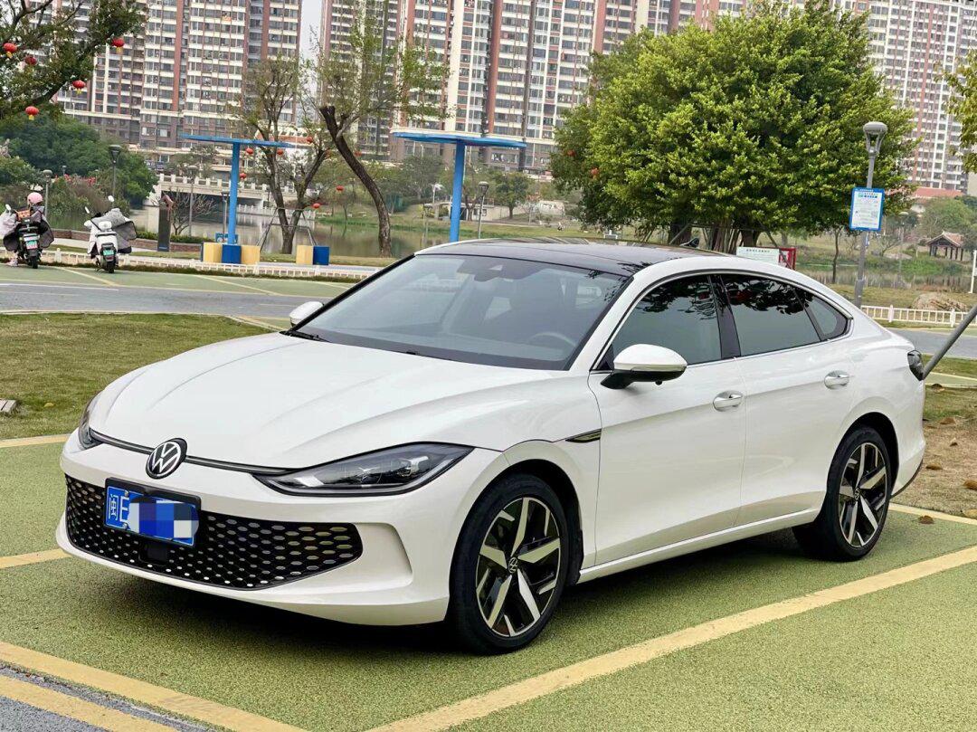 22款凌渡l酷辣版配置拉到天花板还犹豫什么