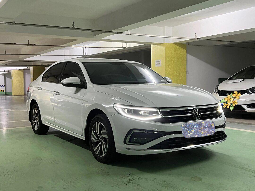 一汽大众国民家轿全新宝来了解一下95_宝来社区_易车社区