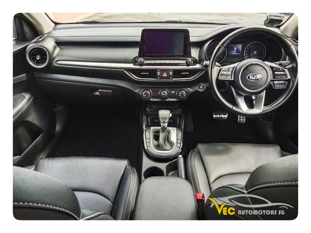 9492起亚 - kia cerato 1.6ex_赛拉图社区_易车社区