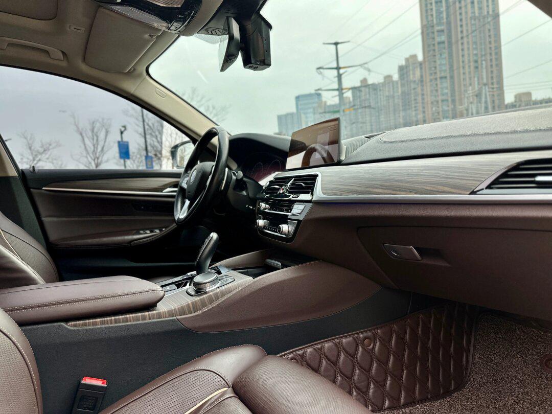 全网最便宜宝马 540li_宝马5系社区_易车社区