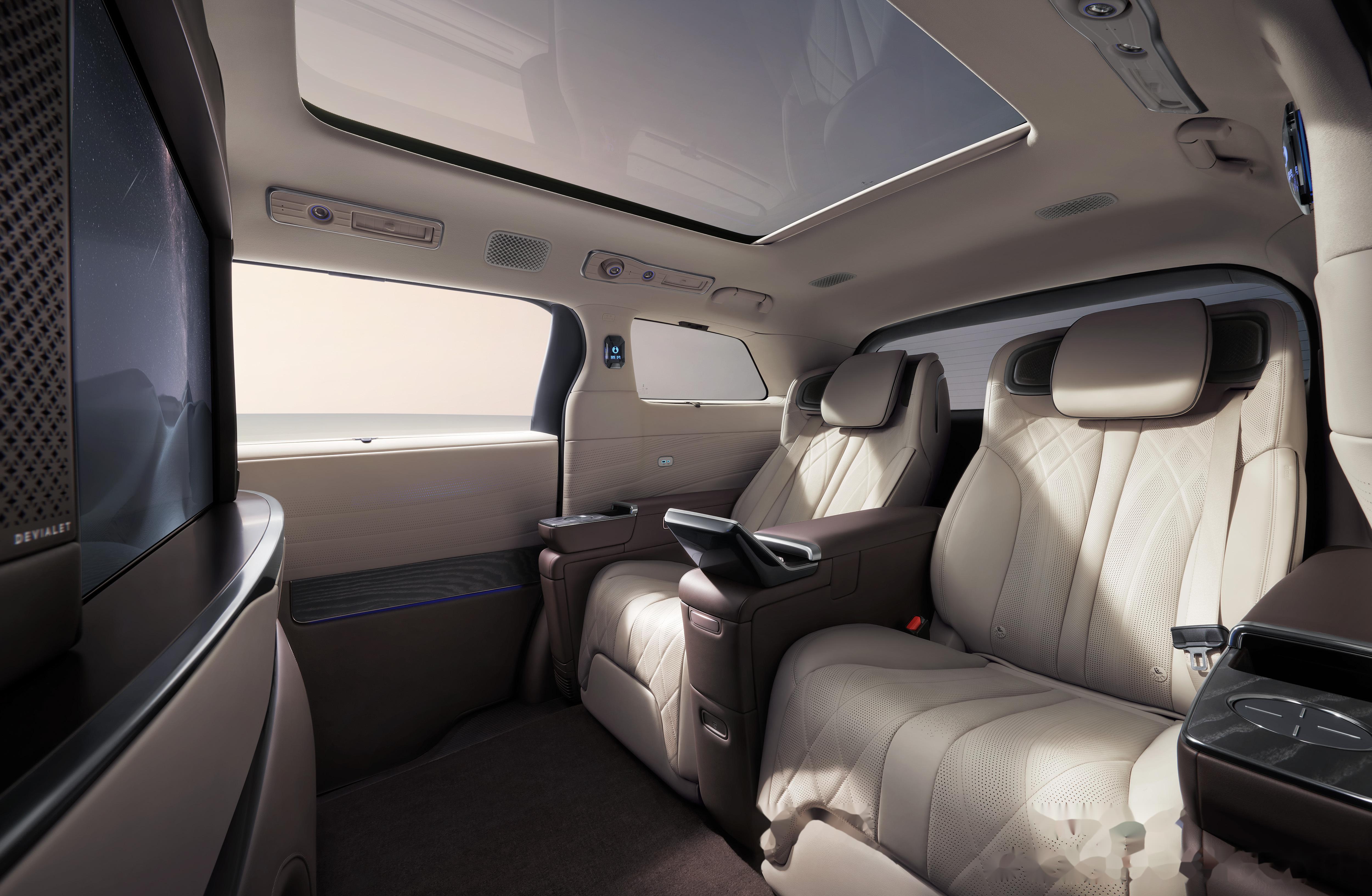 24款腾势d9全能上市##宜商宜家就选腾势d9#无论是城市通勤还是郊游