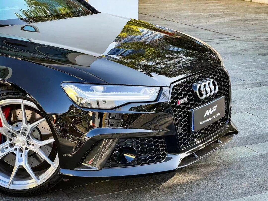 当前位置:>易车>社区>奥迪rs6社区>奥迪rs6全款78.80万>1080_810