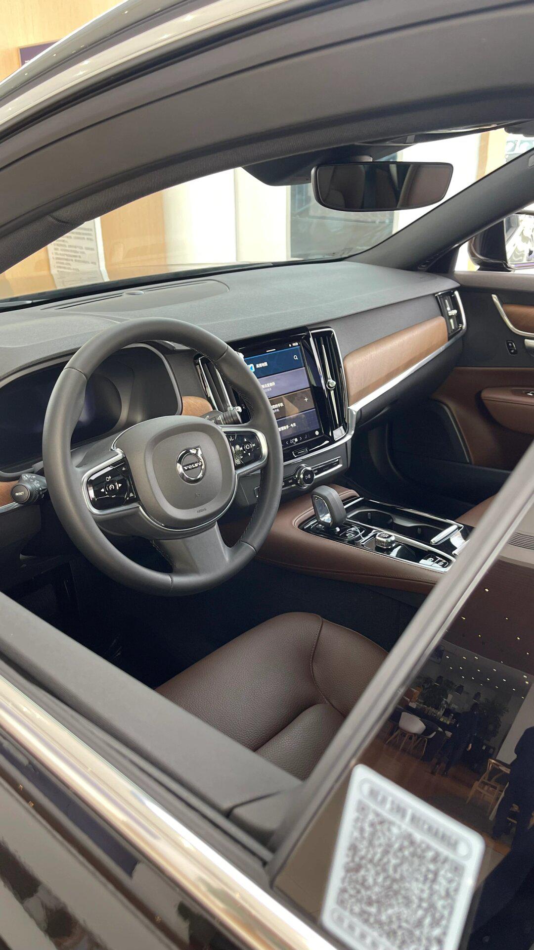 s90插电混动t8和轻混b5怎么选_沃尔沃s90/s90 recharge社区_易车社区