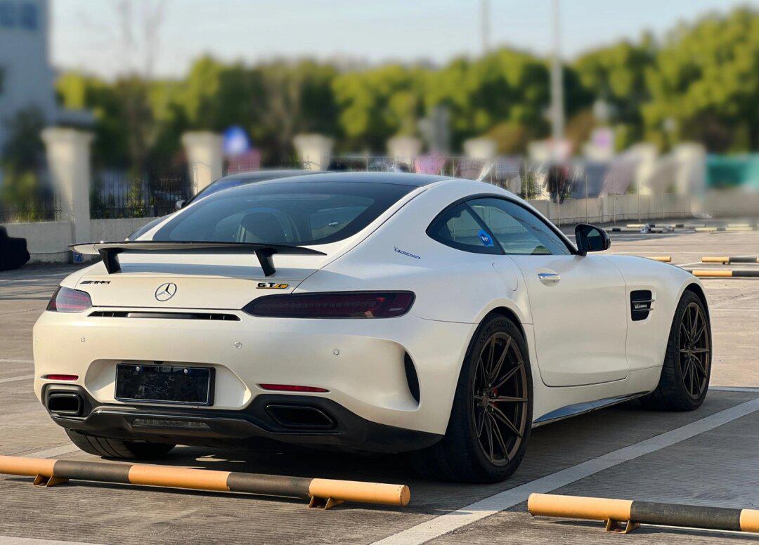 奔驰amg gtc 全款115万_奔驰gt amg社区_易车社区