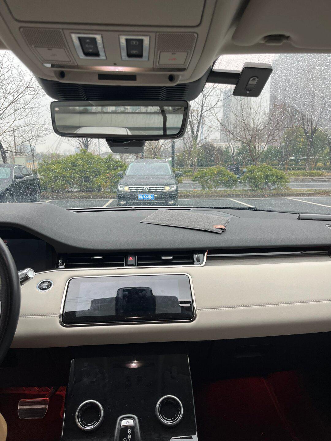 路虎白色内饰怎么保养?_汽车杂谈社区_易车社区