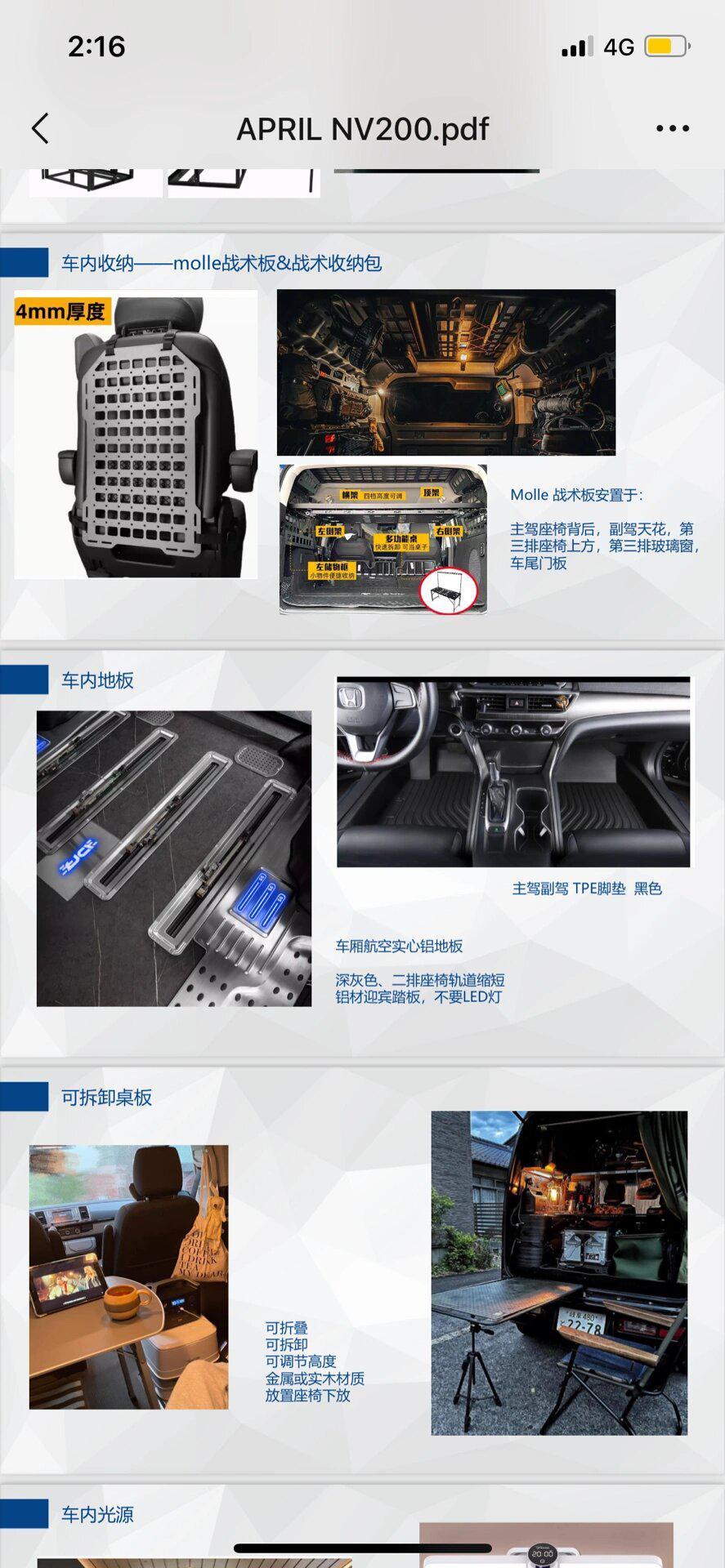 日产nv200社区_易车社区