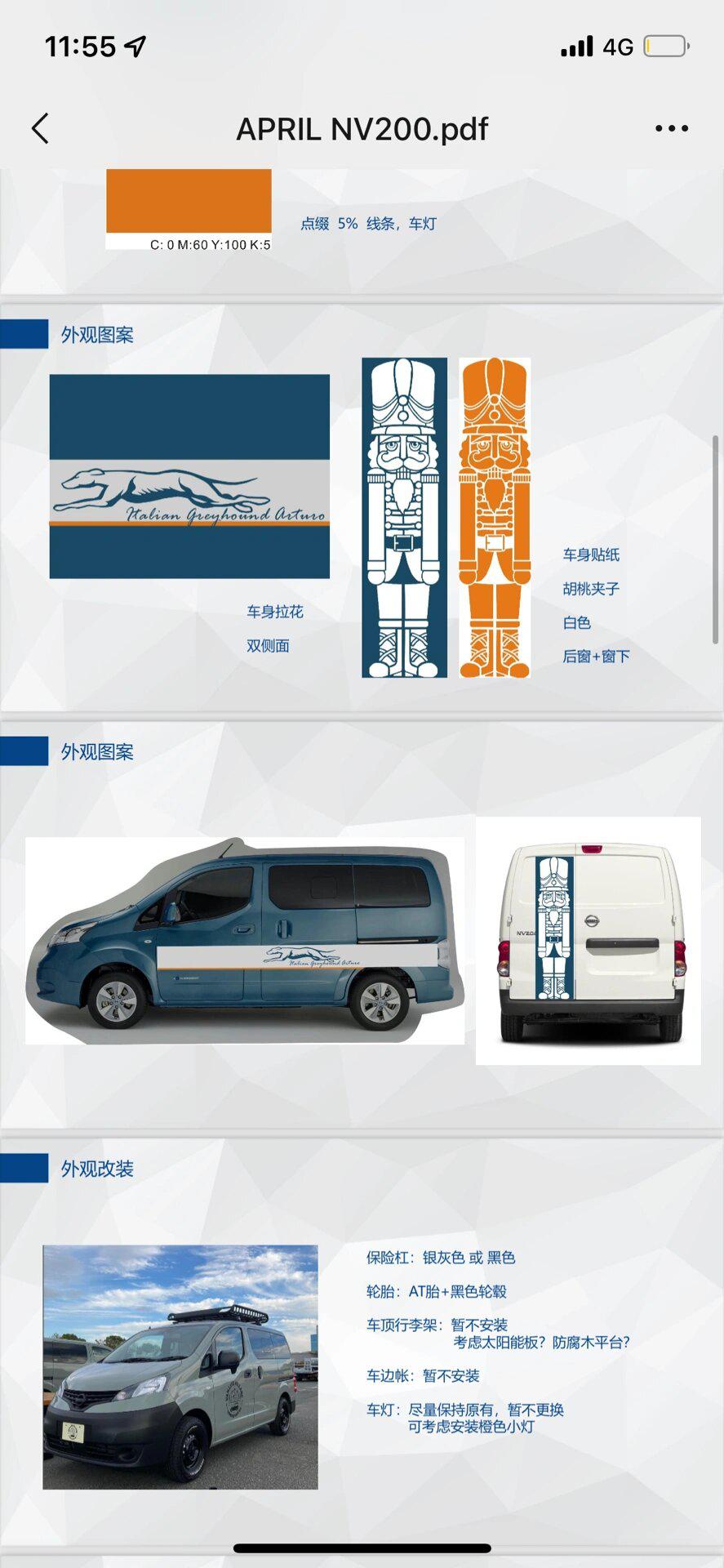 日产nv200社区_易车社区