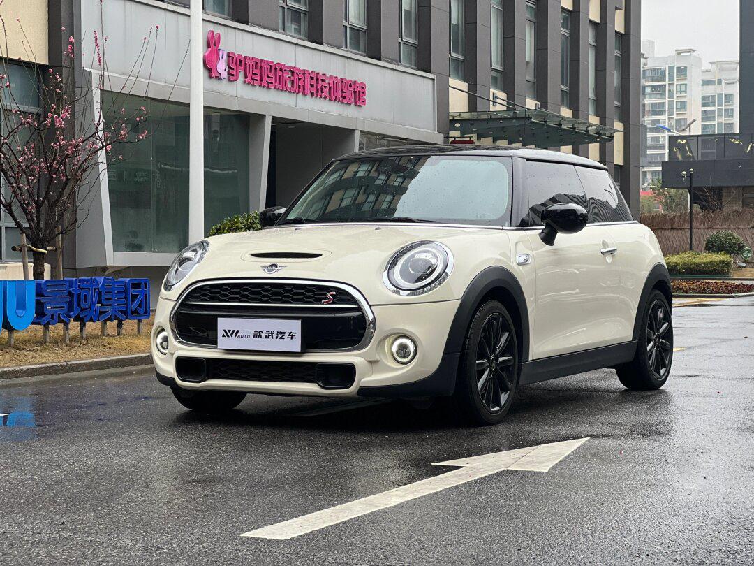 0tcooper s 艺术家 !_mini paceman社区_易车社区